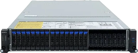 Gigabyte R283-Z92
