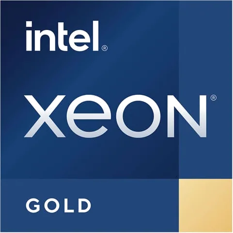 Intel Xeon Gold 6336Y