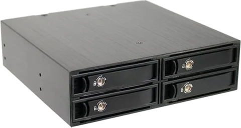 CRU Rhino Jr RJ24S
