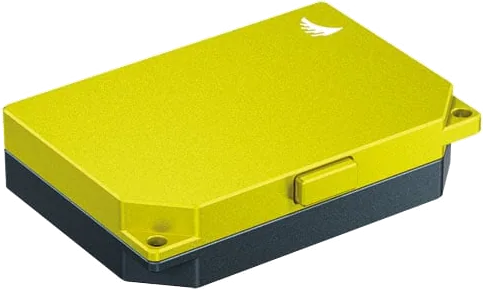 Angelbird SD Media Tank for 4x SD Cards