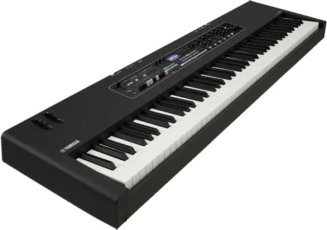 Yamaha CK88 Stage Keyboard