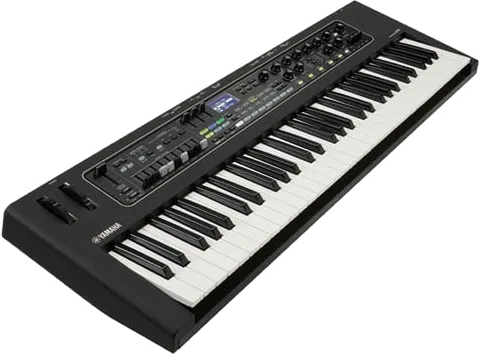 Yamaha CK61 Stage Keyboard