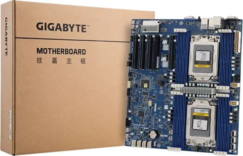 Gigabyte MZ72-HB2