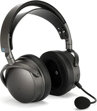 (Open Box) Audeze Maxwell Wireless Gaming Headset for Playstation