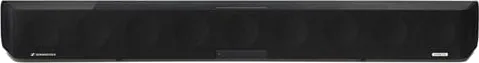 Sennheiser AMBEO Soundbar Max 5.1.4 Ch Virtual Surround Dolby Atmos/DTSX/MPEH-H
