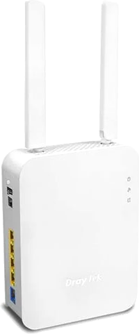 DrayTek VAP906-K VigorAP Wi-Fi 6 Wireless Access Point