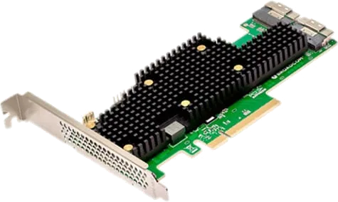 Broadcom eHBA 9620-16i