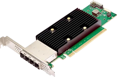 Broadcom eHBA 9600-16e