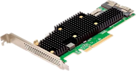 Broadcom eHBA 9600-24i