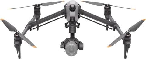 DJI Inspire 3 Combo