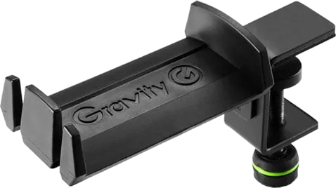 Gravity HP HTC 01 B Headphones Hanger