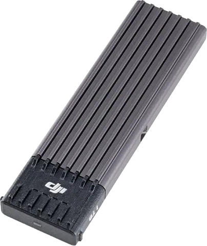 DJI PRO SSD 1TB