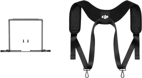 DJI RC Plus Strap & Waist Support Kit