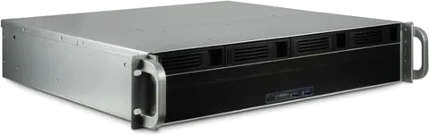 Inter-Tech IPC 2U-2404S