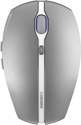 CHERRY GENTIX BT