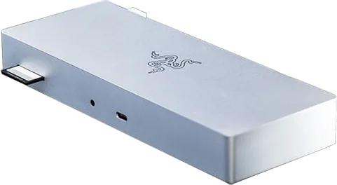 Razer Thunderbolt 4 Dock Chroma