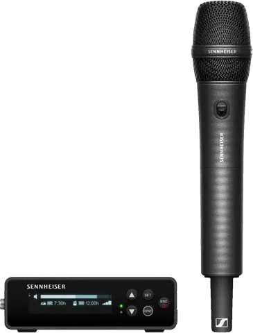 Sennheiser EW-DP 835 SET (S1-7)