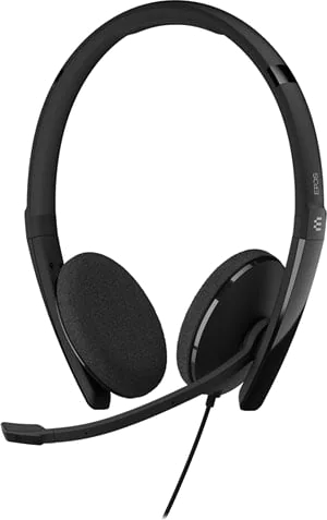 EPOS ADAPT 160T USB II Stereo Teams Certified Headset