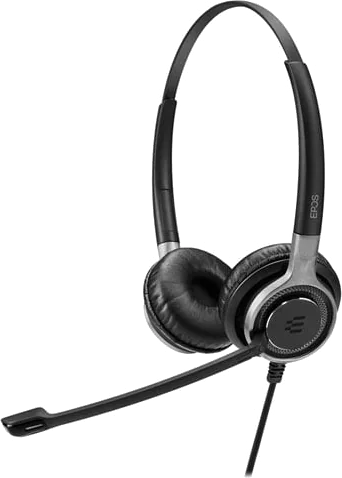 EPOS | SENNHEISER IMPACT SC 660 USB ML Binaural Headset