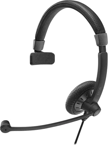 EPOS IMPACT SC 45 USB MS Single Sided USB/3.5mm Headset