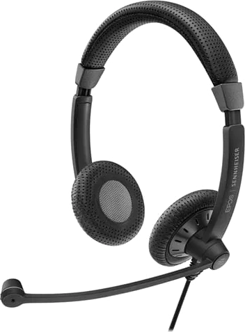 EPOS IMPACT SC 75 USB MS USB/3.5mm Stereo Headset