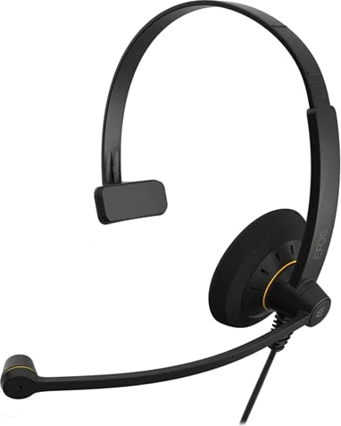 EPOS IMPACT SC 30 USB ML Single Sided Headset