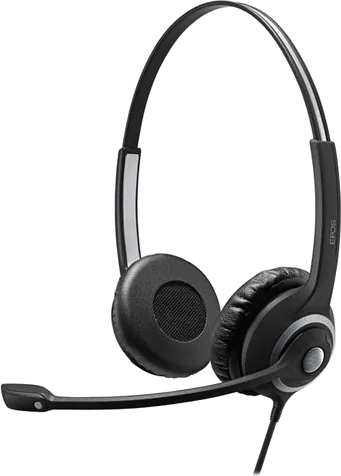 IMPACT SC 260 USB MS II Stereo Headset