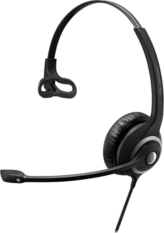 EPOS IMPACT SC 230 USB Single Sided Headset