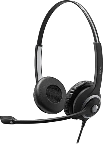 EPOS IMPACT SC 262 Easy Disconnect Headset