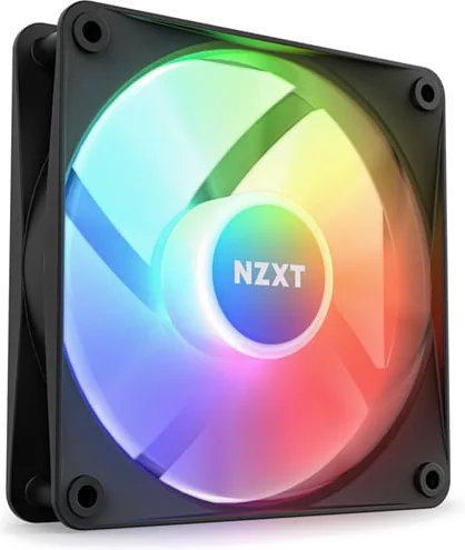 NZXT F120 RGB Core