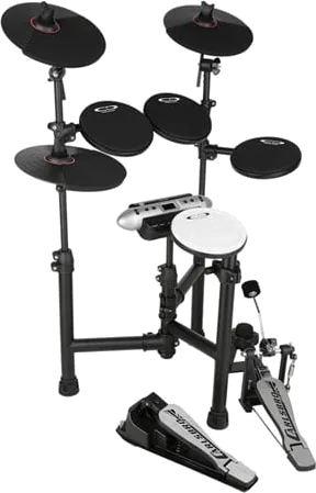 Carlsbro CSD130 Digital Drum Kit
