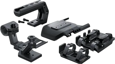 Blackmagic URSA Broadcast ENG Kit