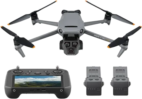 DJI Mavic 3 Pro Cine Premium Combo