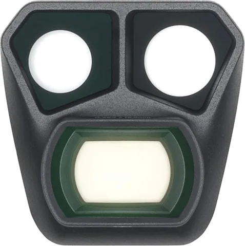 DJI Mavic 3 Pro Wide-Angle Lens