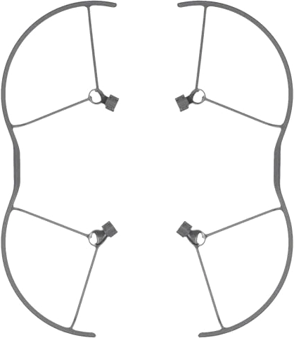 DJI Mavic 3 Pro Propeller Guard