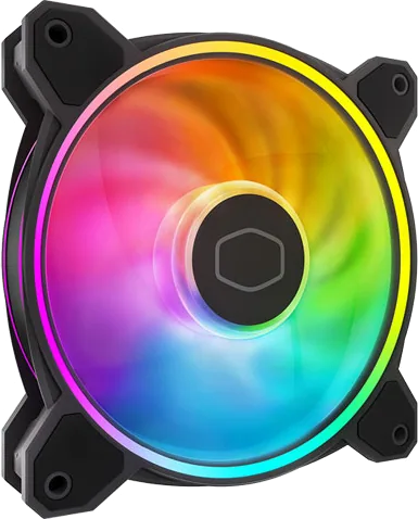 Cooler Master MasterFan MF120 Halo2