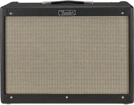 Fender Hot Rod Deluxe IV 1x12" 40-watt Tube Combo Amp