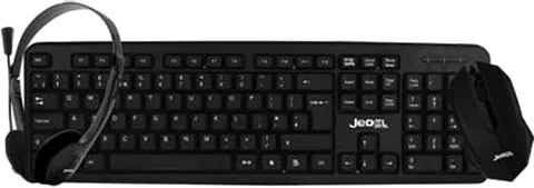 Xclio 3-in-1 Home Office Kit