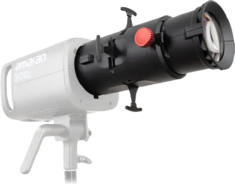 Amaran 19 Degree Lens For Spotlight SE