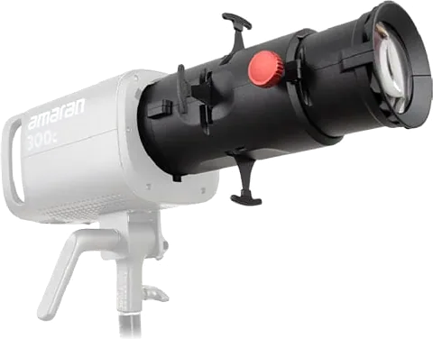 Amaran 36 Degree Lens For Spotlight SE