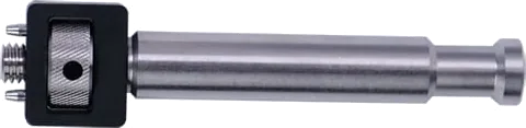 Amaran Tube Baby Pin Adapter To 3/8in Screw For Arri Standard
