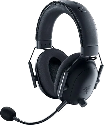 Razer Blackshark 2023 V2 Pro Black Wireless Gaming Headset