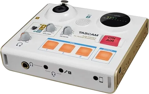 (B-Stock) Tascam - 'MiNiSTUDIO US-32' USB Audio Interface