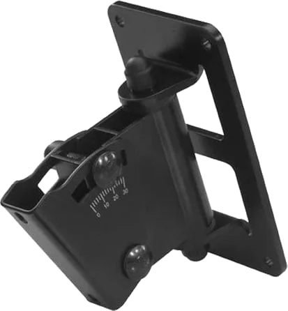 Genelec 8000-402B Adjustable Wall Mounting Bracket