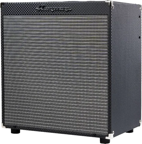 Ampeg Rocket Bass RB-115 200-Watt Bass Amp Combo