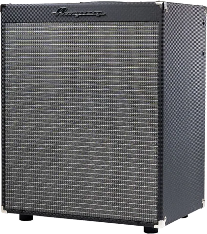 Ampeg Rocket Bass RB-210 500-Watt Bass Amp Combo