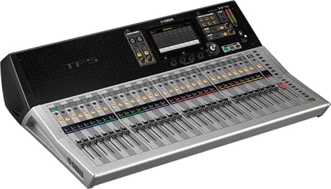 Yamaha TF5 48-channel Digital Mixer