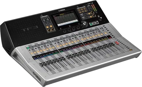 Yamaha TF3 48-channel Digital Mixer