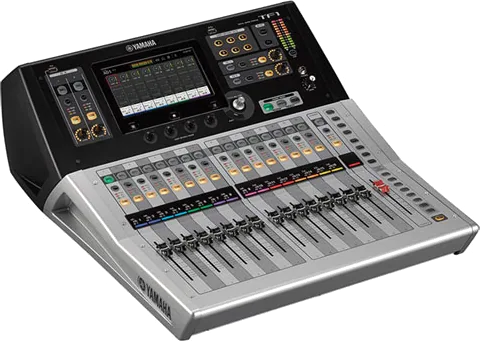 Yamaha TF1 40-channel Digital Mixer