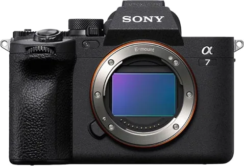 Sony A7 IV Camera Body Only